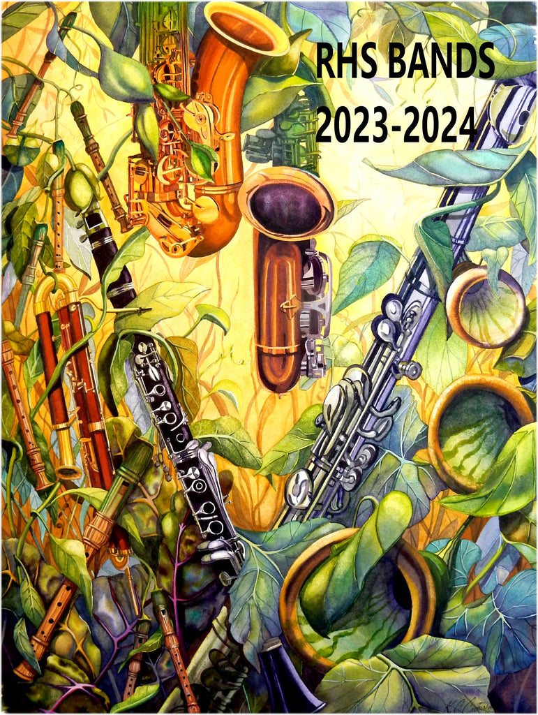 Purchase a CORPORATE SPONSORSHIP Ad for the 2025-2026 Performance Journal
