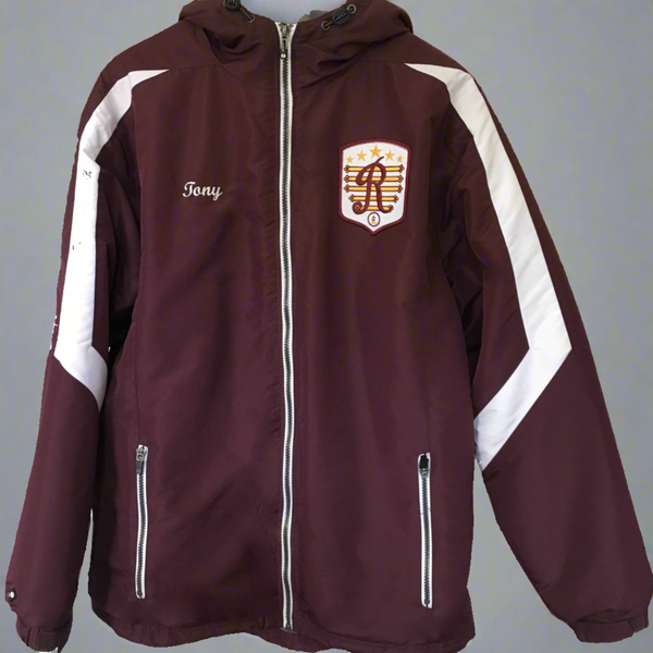 Marching Band Jacket - STUDENTS