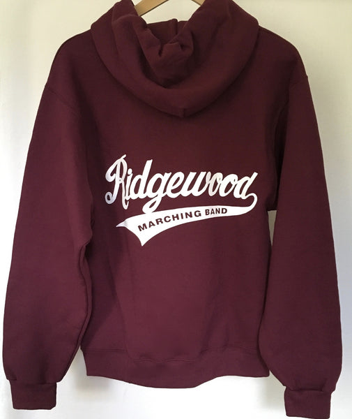 Marching Band Sweatshirt