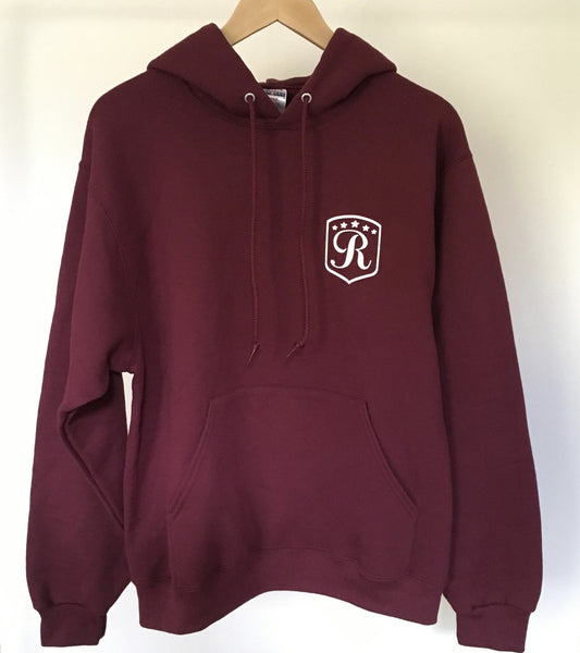 Marching Band Sweatshirt